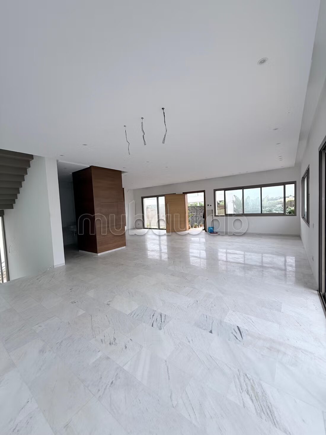 Villa 450 m² for rent in Harhoura — Photo 6
