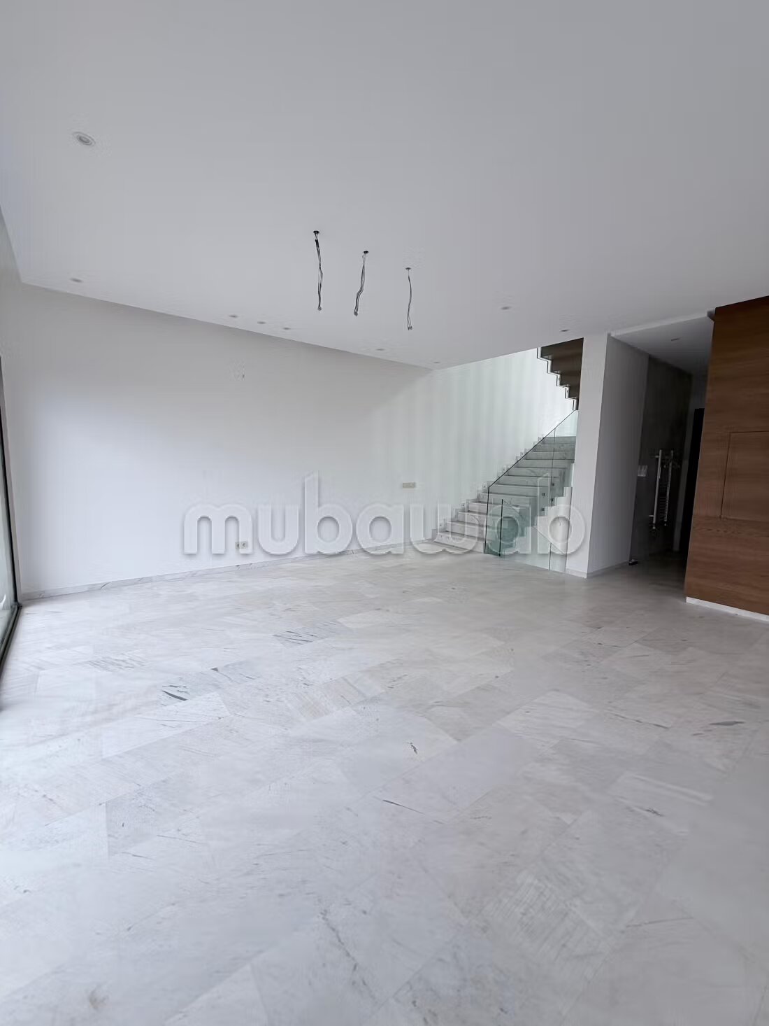 Villa 450 m² for rent in Harhoura — Photo 8