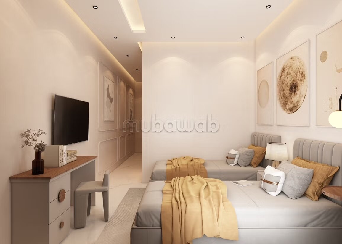 Nice 85m2 apartment for sale in Val Fleury — Photo 9