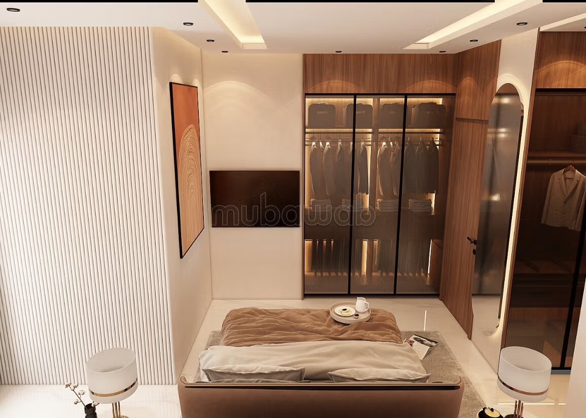 Nice 85m2 apartment for sale in Val Fleury — Photo 19