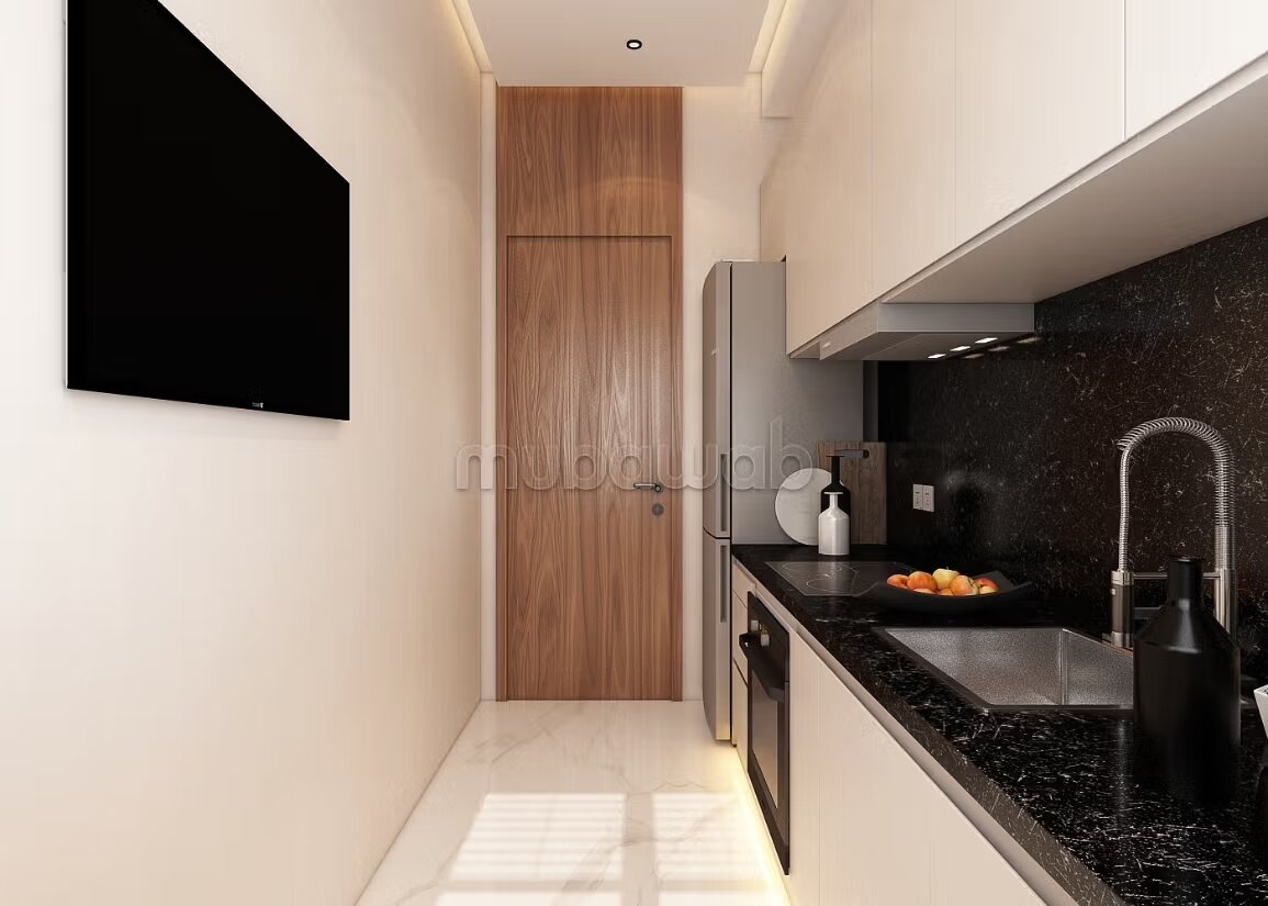 Nice 85m2 apartment for sale in Val Fleury — Photo 24