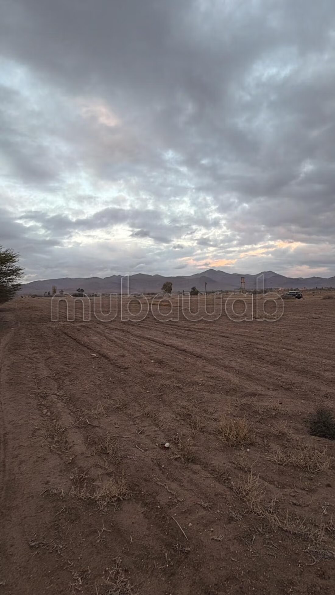 أرض 20000 متر مربع للبيع بمراكش — Photo 4