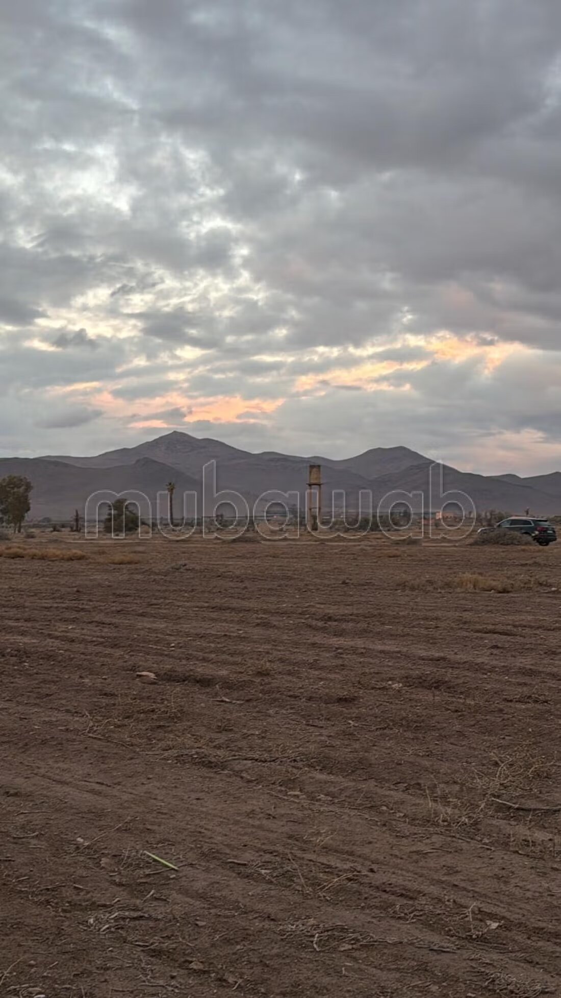 أرض 20000 متر مربع للبيع بمراكش — Photo 6