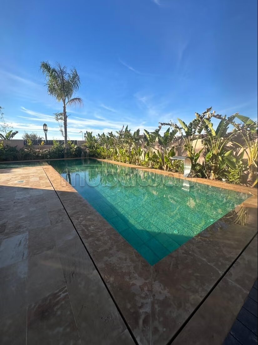 Villa 550 m² à vendre à Marrakech — Photo 2