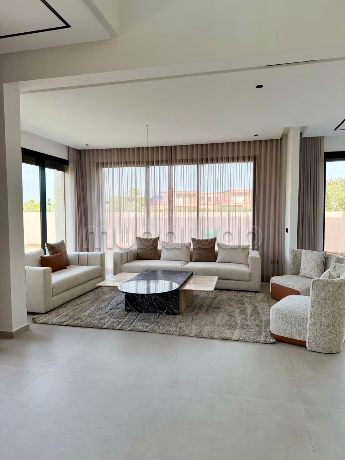 Villa 550 m² à vendre à Marrakech — Photo 24