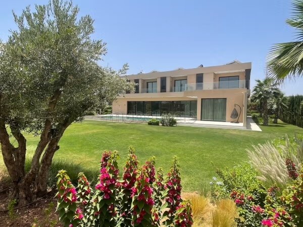 Villa 550 m² à vendre à Marrakech — Photo 44