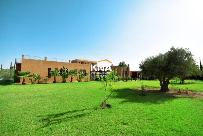 Villa 550 m² à vendre à Marrakech — Photo 46