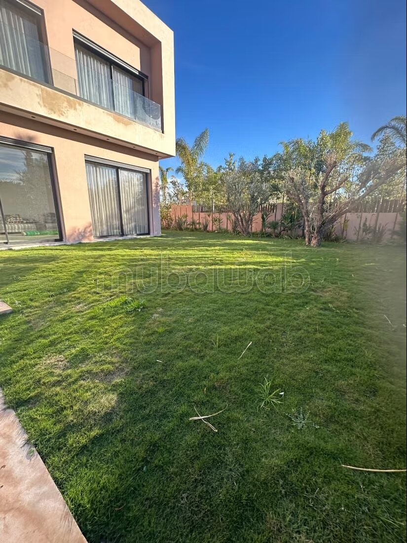 Villa 550 m² à vendre à Marrakech — Photo 3