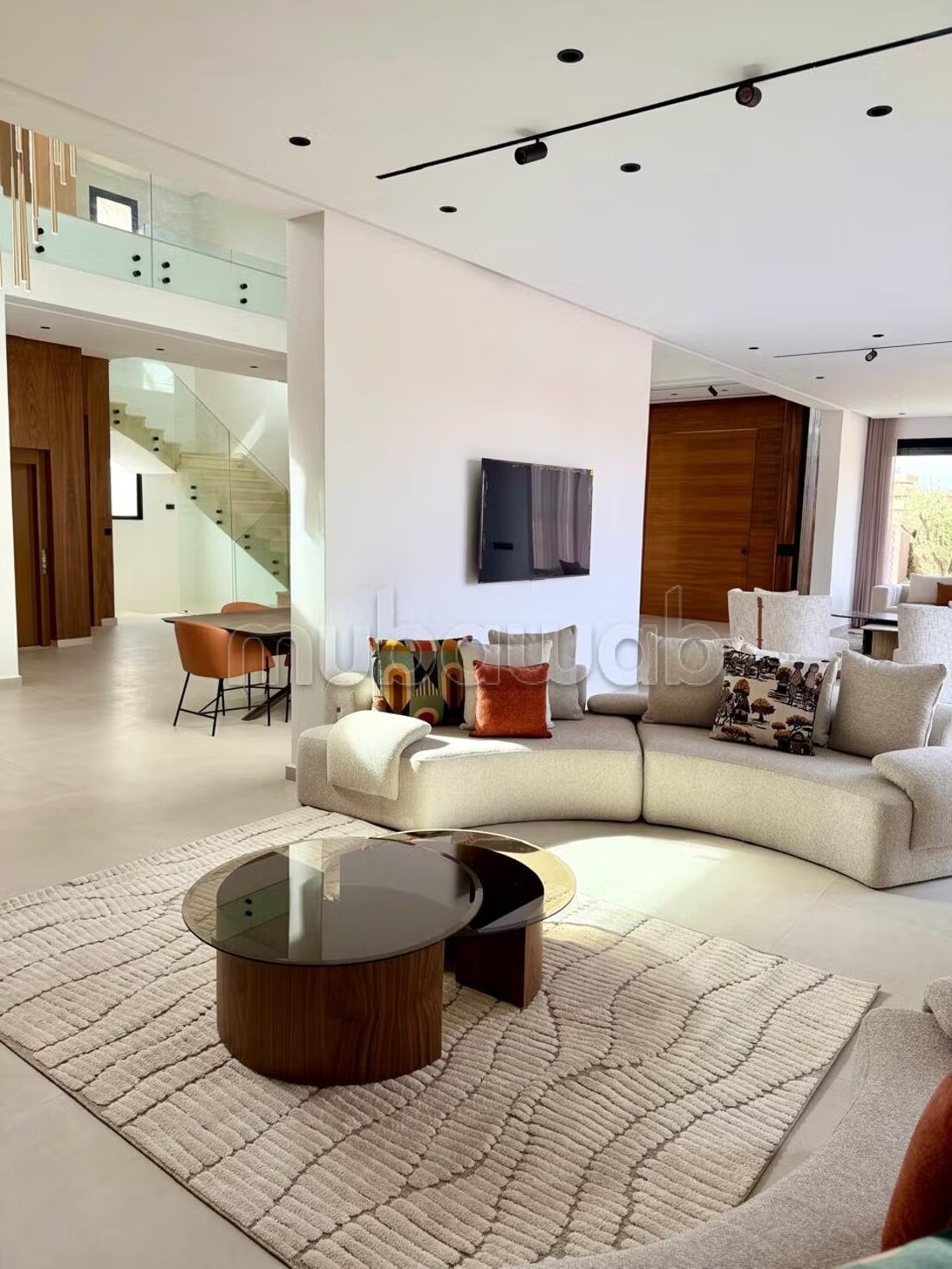 Villa 550 m² à vendre à Marrakech — Photo 15