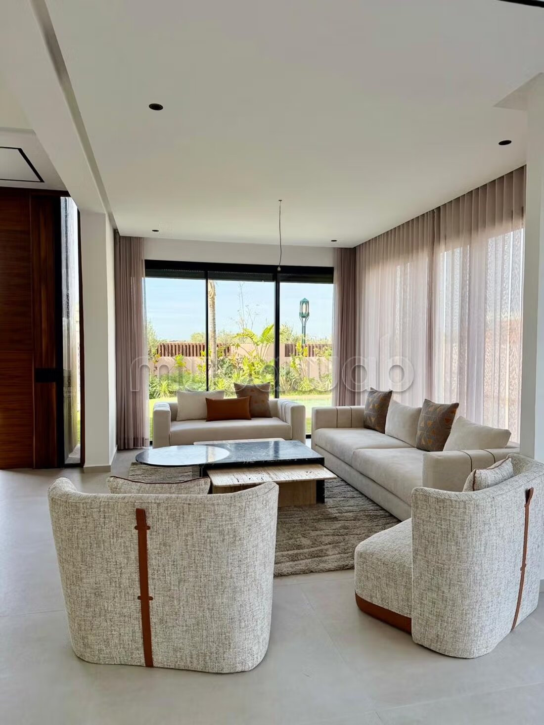 Villa 550 m² à vendre à Marrakech — Photo 19