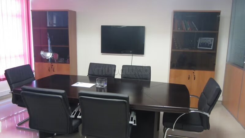 Bureau 137 m² à louer à Casablanca – Gauthier — Photo 17