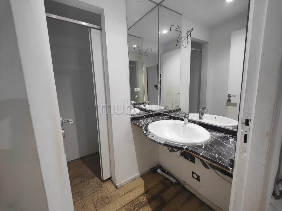 Bureau 137 m² à louer à Casablanca – Gauthier — Photo 6