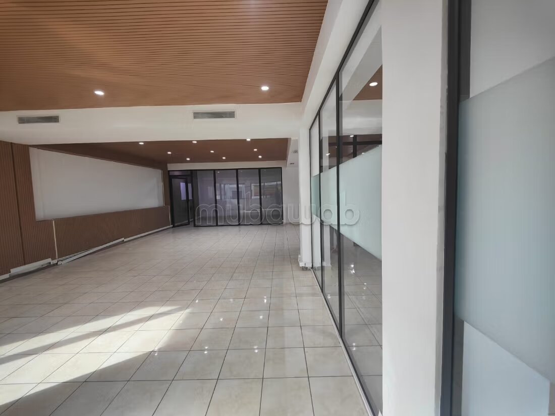 Bureau 137 m² à louer à Casablanca – Gauthier — Photo 12