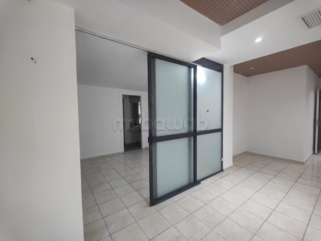 Bureau 137 m² à louer à Casablanca – Gauthier — Photo 14