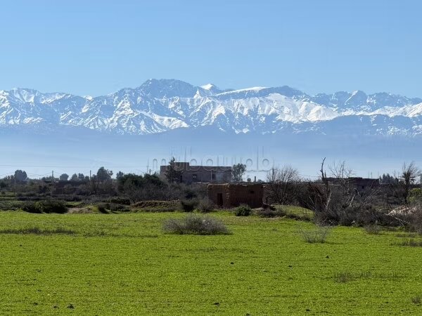 Plot 22000 m² for sale in Marrakech — Photo 30