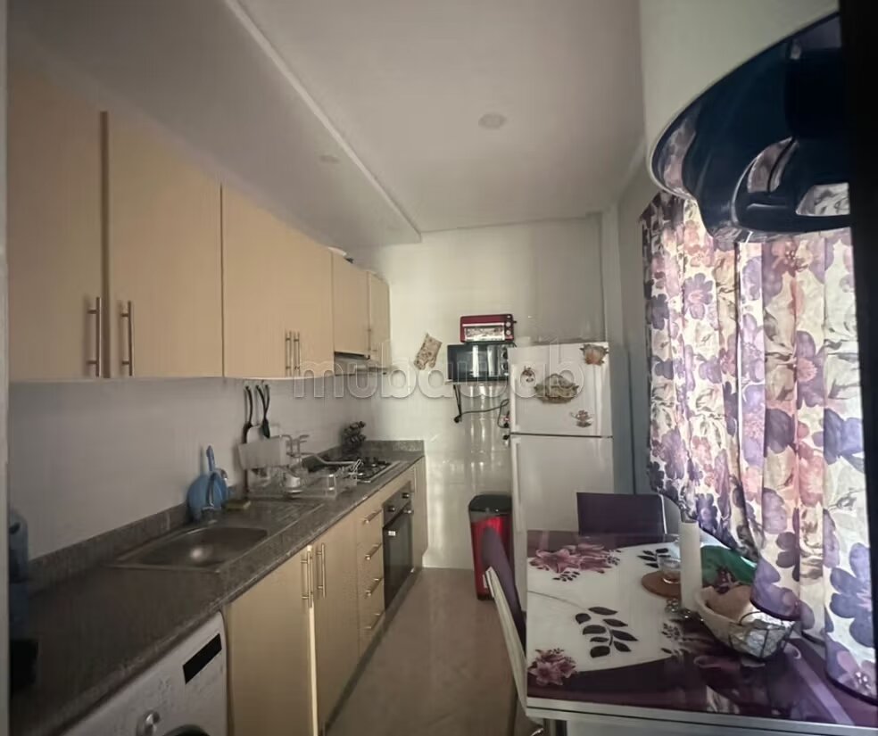 Furnished apartment 75 m² for rent in Kénitra — Photo 10