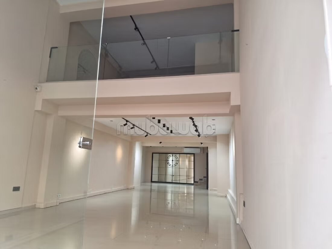 Office 160 m² for rent in Casablanca (Maârif) — Photo 6