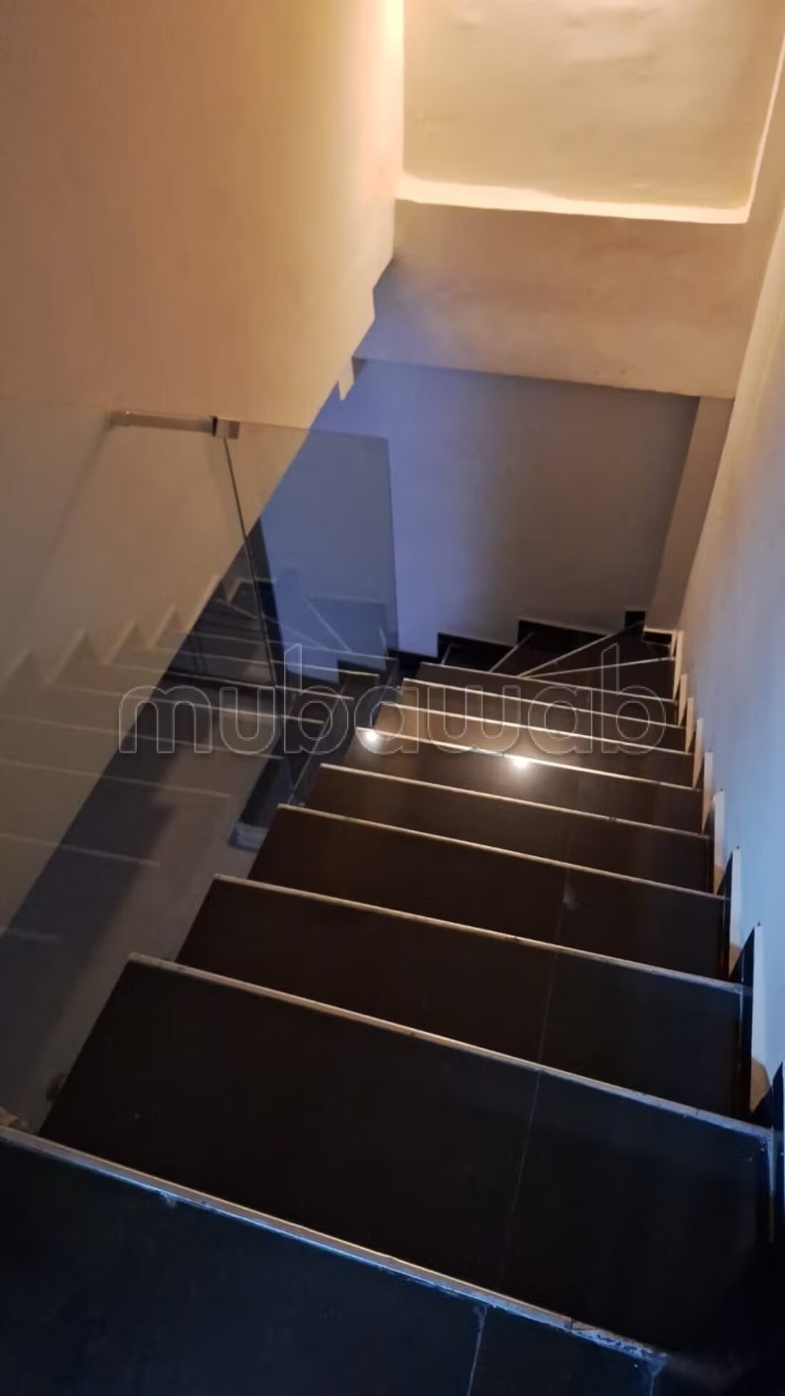 Office 160 m² for rent in Casablanca (Maârif) — Photo 16