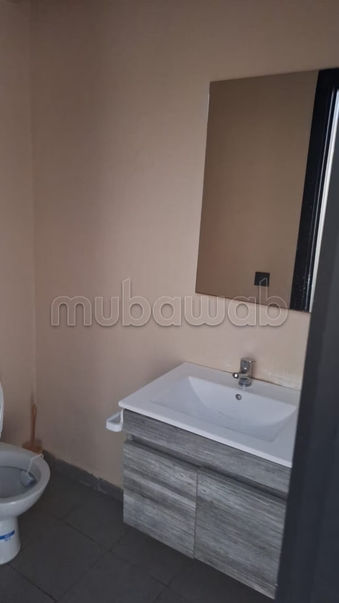 Office 160 m² for rent in Casablanca (Maârif) — Photo 24