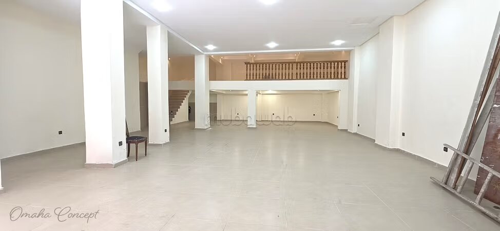 Office 160 m² for rent in Casablanca (Maârif) — Photo 38