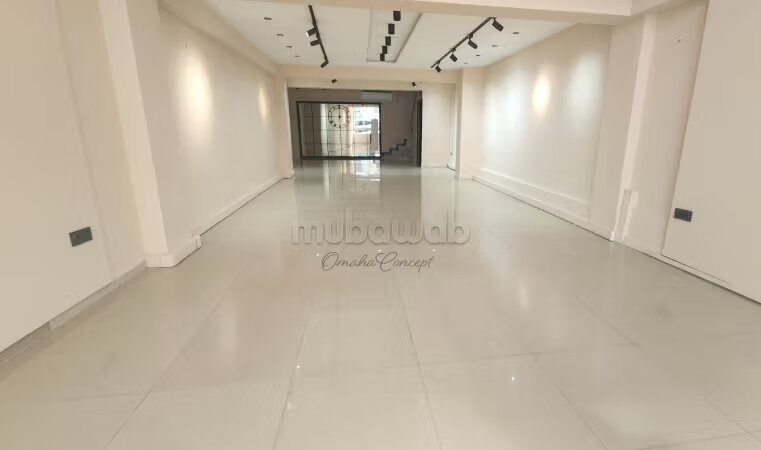 Office 160 m² for rent in Casablanca (Maârif) — Photo 40