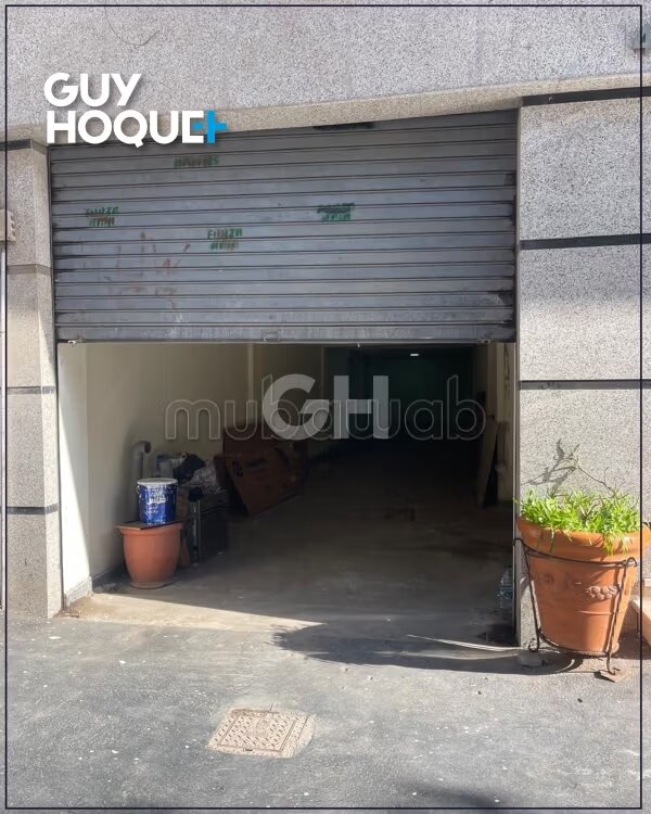 Office 160 m² for rent in Casablanca (Maârif) — Photo 42