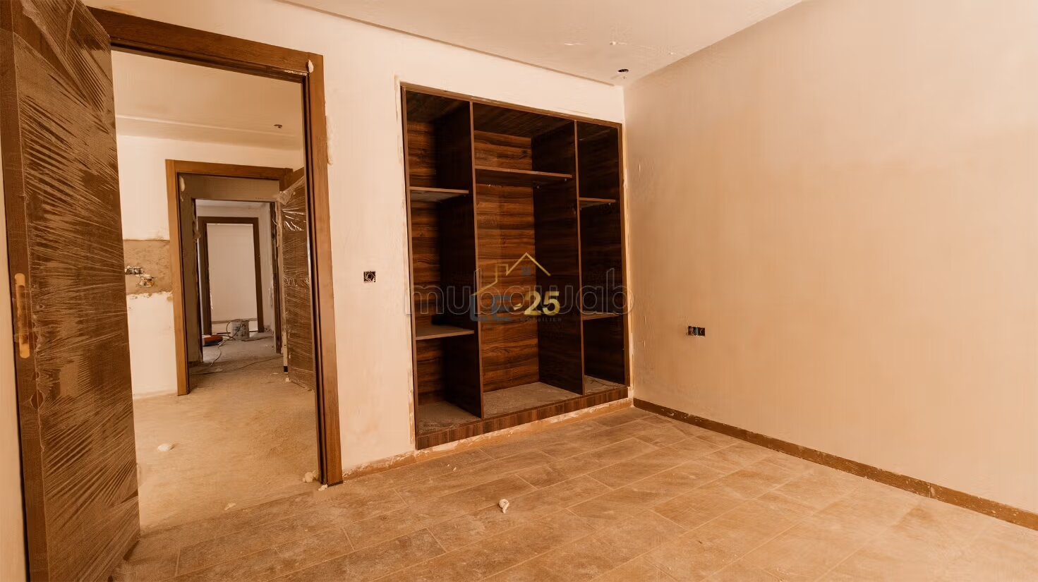 2 Rooms with Pool in the Heart of Marrakech