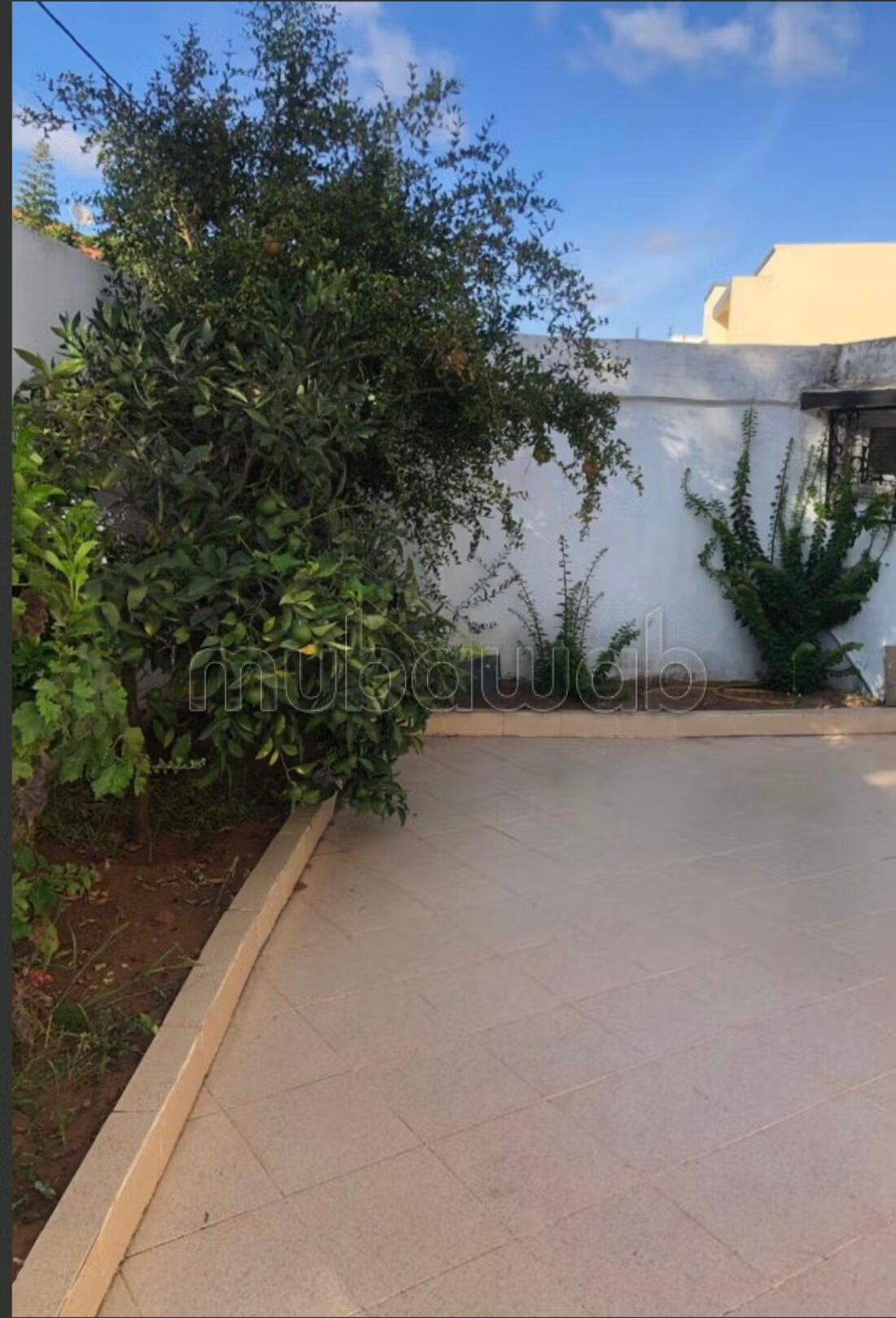 Villa 400 m² for Sale in Rabat - Aviation Mabella — Photo 4
