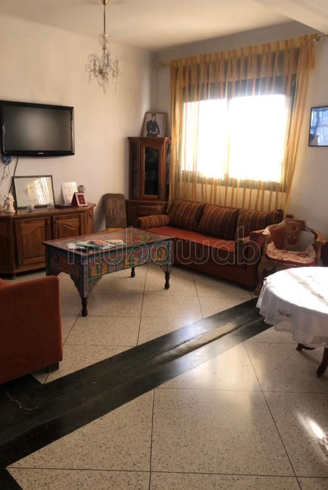 Villa 400 m² for Sale in Rabat - Aviation Mabella — Photo 8