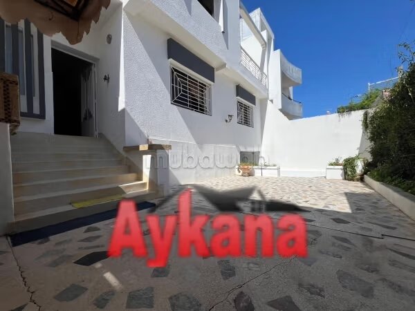 Villa 400 m² for Sale in Rabat - Aviation Mabella — Photo 22