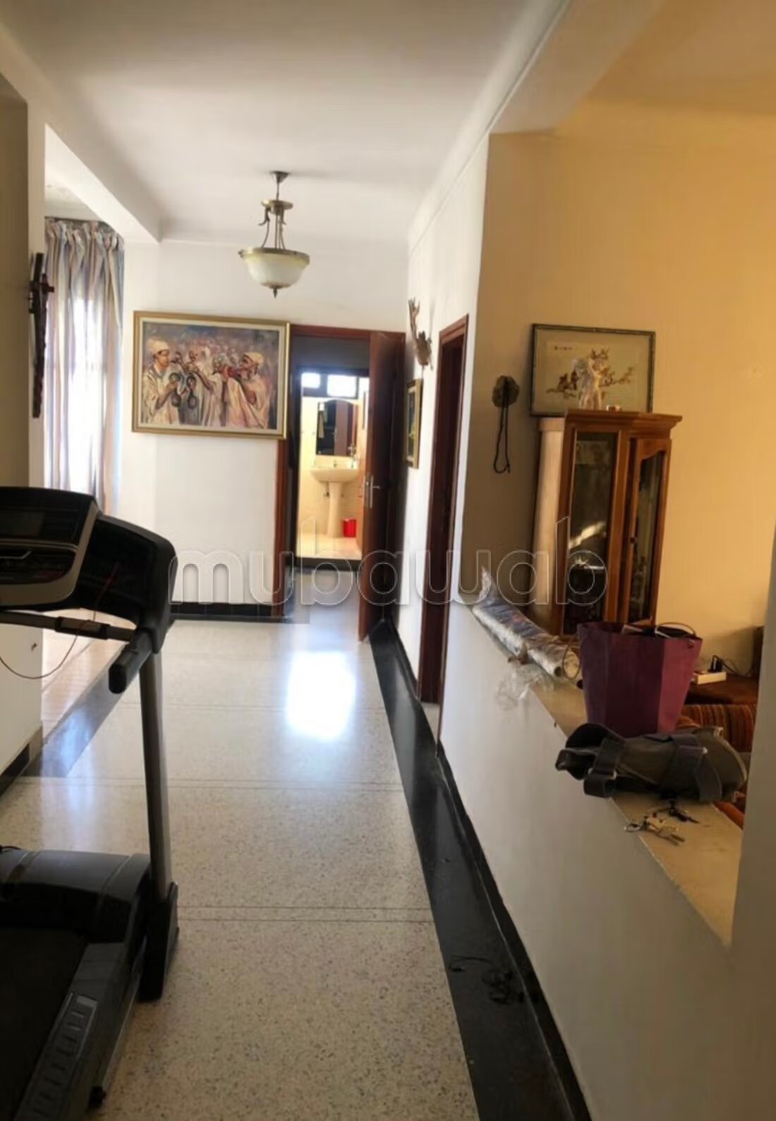 Villa 400 m² for Sale in Rabat - Aviation Mabella — Photo 9