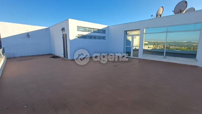Villa 400 m² for Sale in Rabat - Aviation Mabella — Photo 25