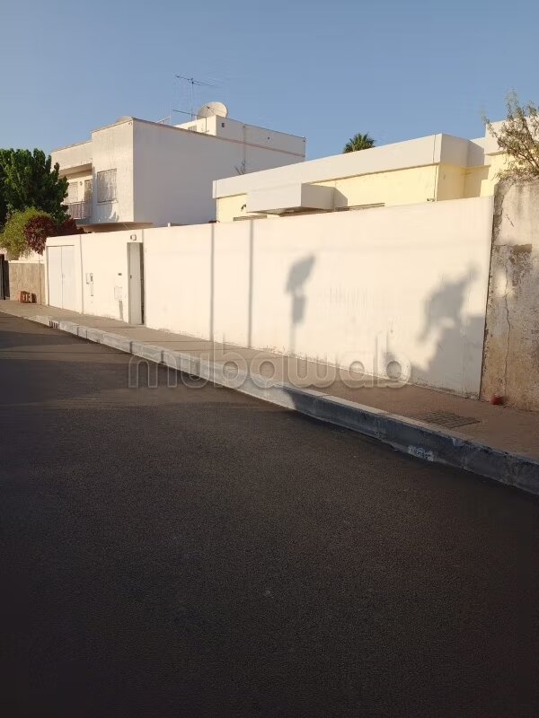 Villa 400 m² for Sale in Rabat - Aviation Mabella — Photo 27