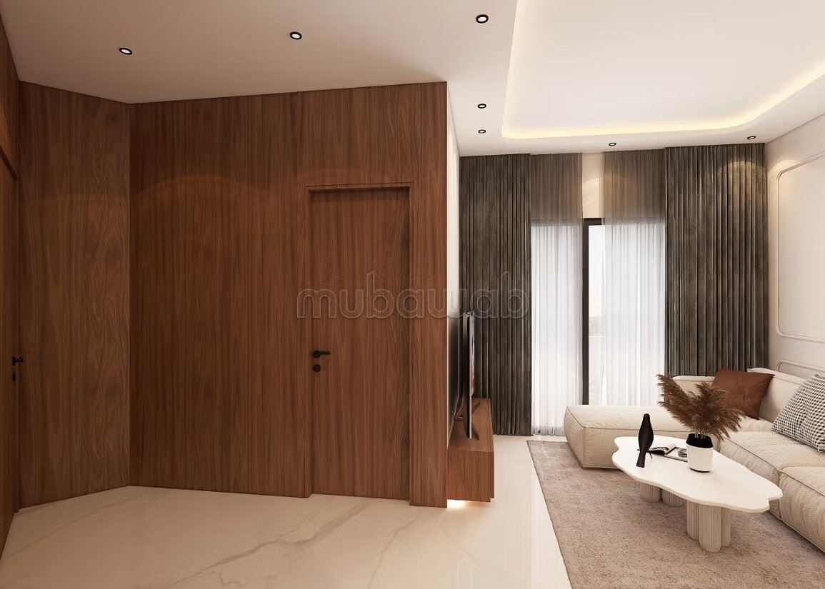 Appartement 85 m² à vendre à Casablanca – Val Fleury — Photo 25