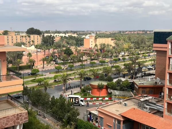 شقة 193م² 3 غرف للبيع في مراكش — Photo 45
