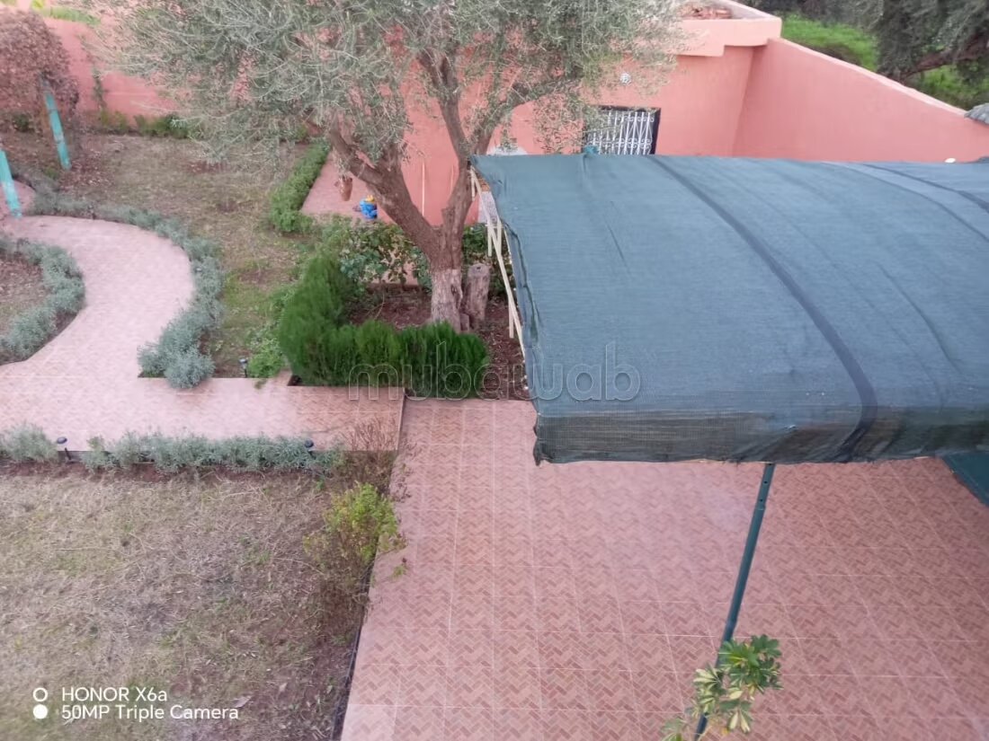 فيلا 123 م² للإيجار في تامزوات — Photo 4