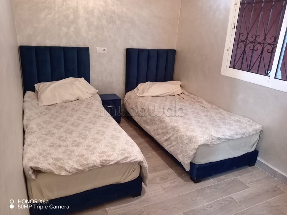 فيلا 123 م² للإيجار في تامزوات — Photo 5