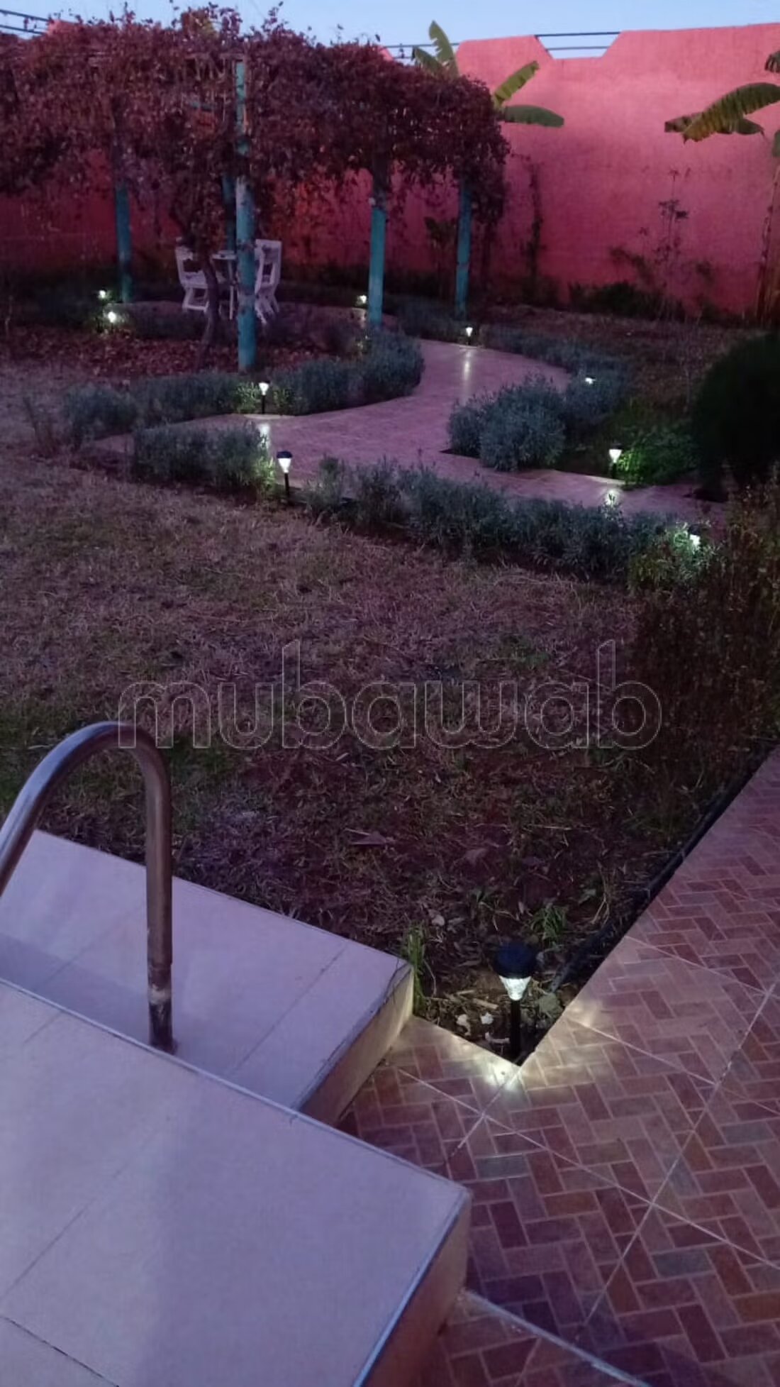 فيلا 123 م² للإيجار في تامزوات — Photo 7