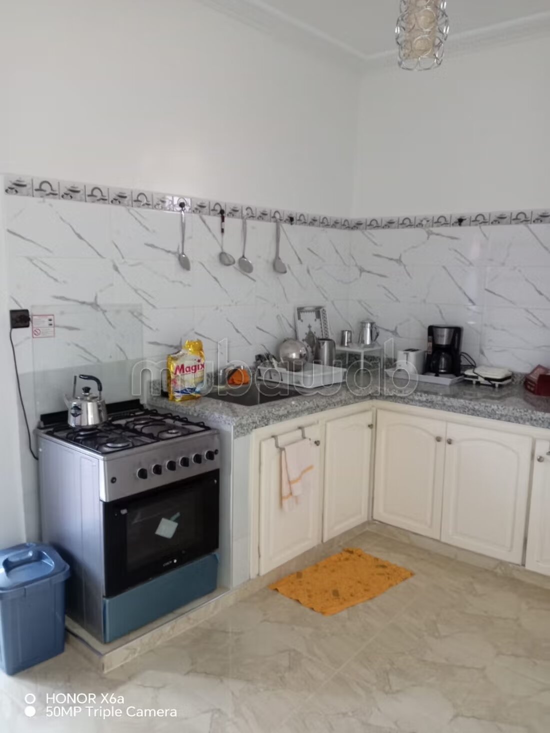 فيلا 123 م² للإيجار في تامزوات — Photo 12