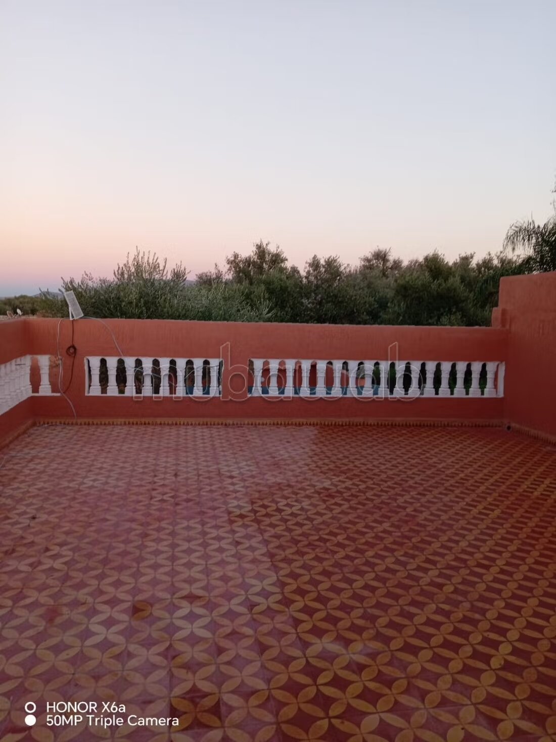 فيلا 123 م² للإيجار في تامزوات — Photo 13