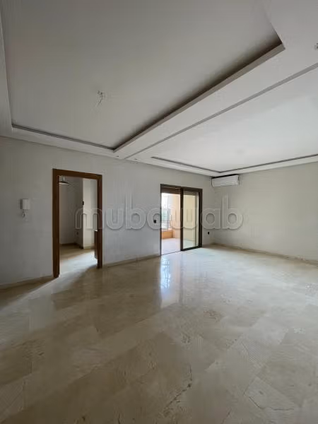 3-bedroom apartment 112 m² for rent in Marrakech — Photo 7