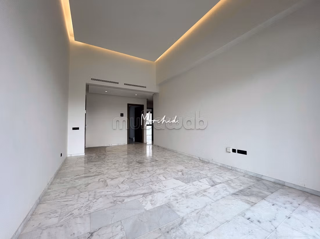 2 Bedroom Apartment 90 m² for Rent in Casablanca — Photo 4