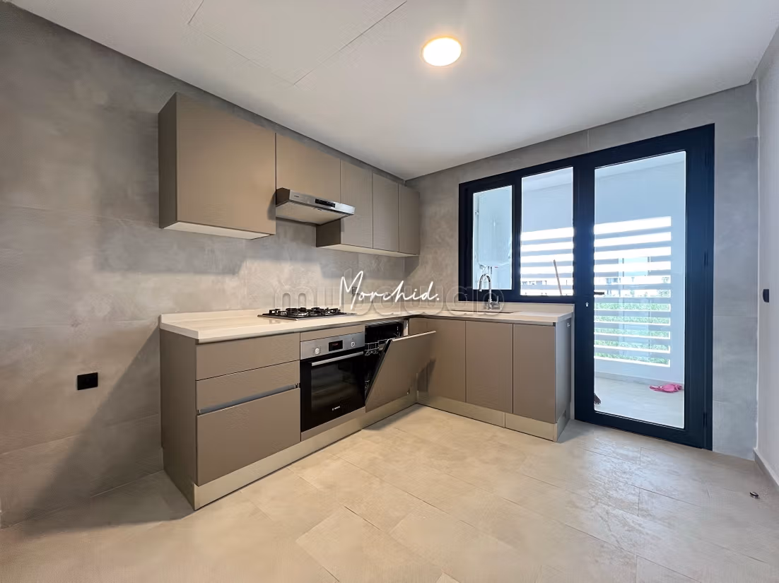 2 Bedroom Apartment 90 m² for Rent in Casablanca — Photo 6