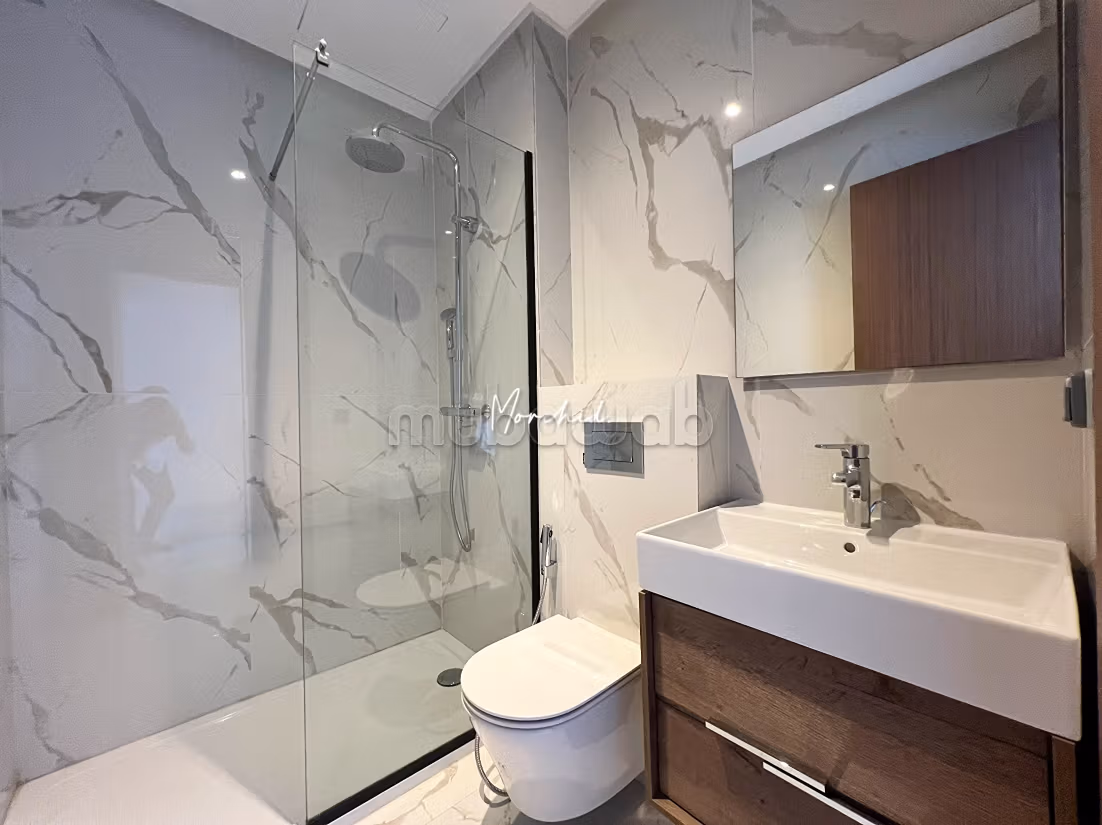 2 Bedroom Apartment 90 m² for Rent in Casablanca — Photo 14
