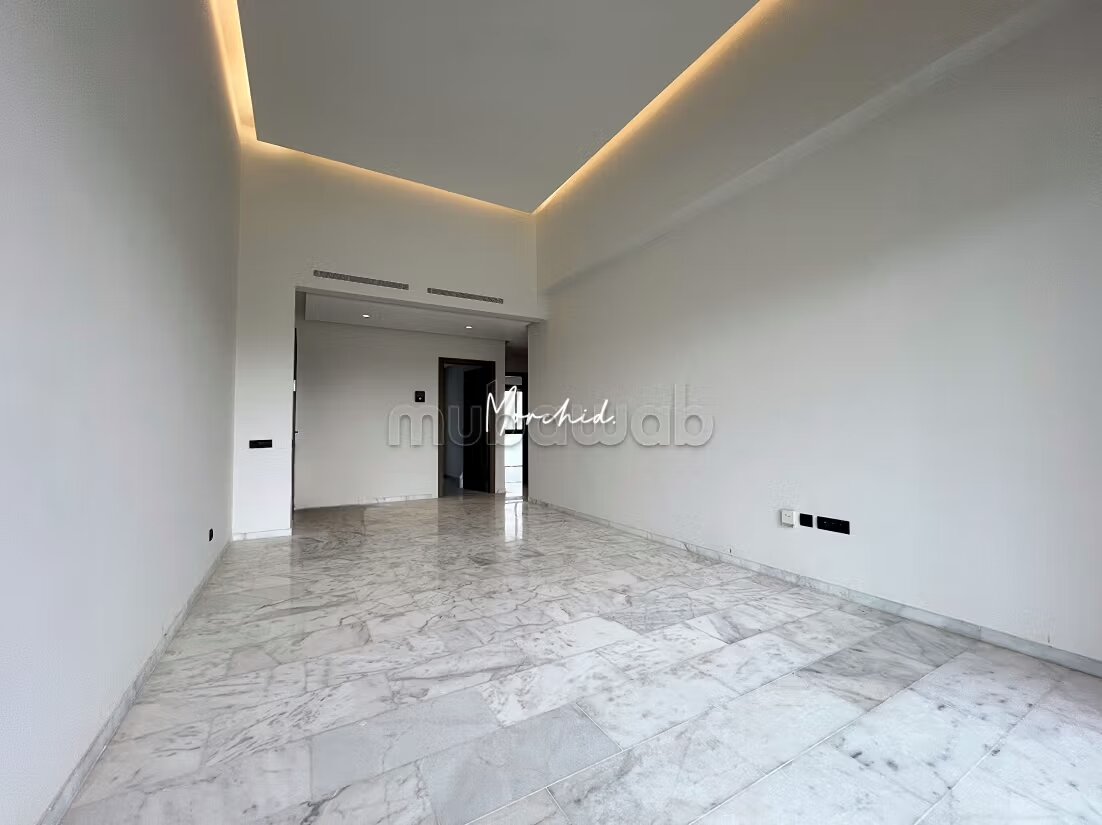 2 Bedroom Apartment 90 m² for Rent in Casablanca — Photo 3