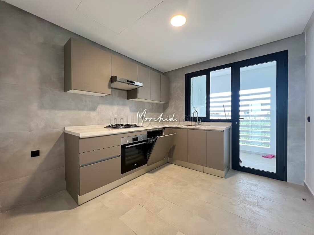 2 Bedroom Apartment 90 m² for Rent in Casablanca — Photo 5