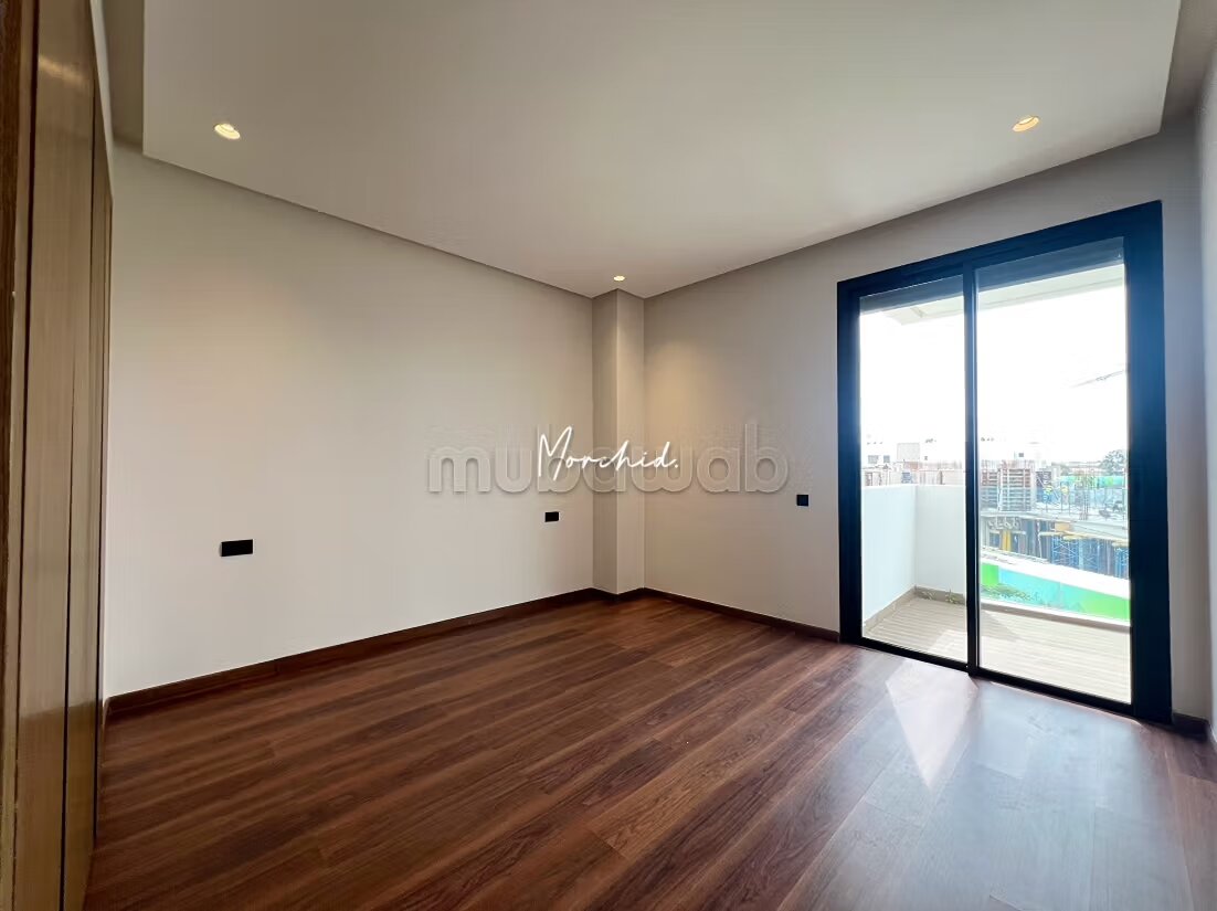 2 Bedroom Apartment 90 m² for Rent in Casablanca — Photo 11