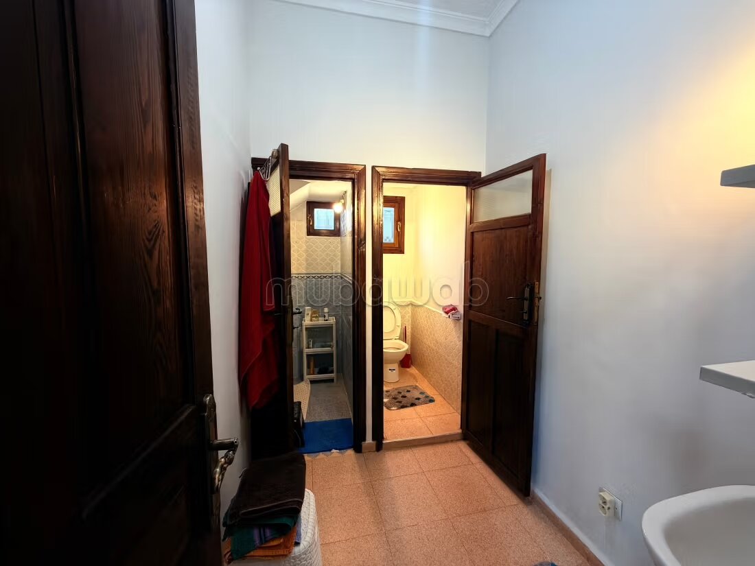 فيلا 280 متر مربع للإيجار في مراكش — Photo 61