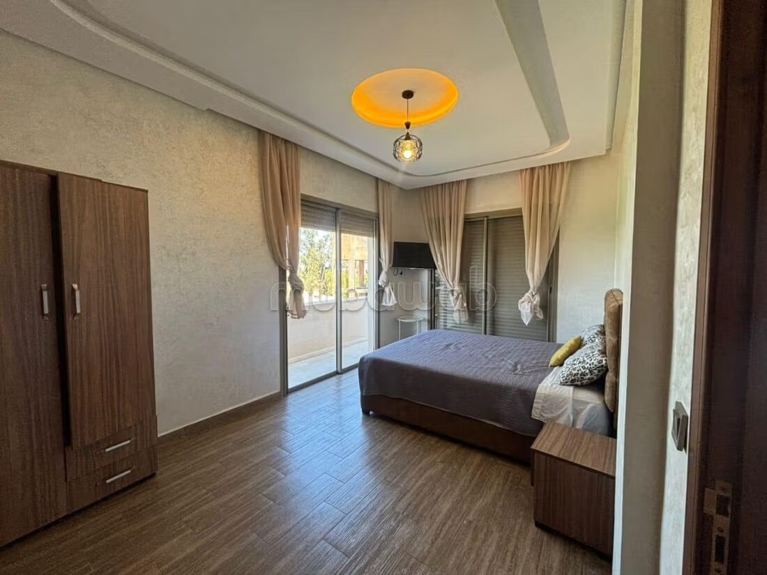 فيلا 280 متر مربع للإيجار في مراكش — Photo 83
