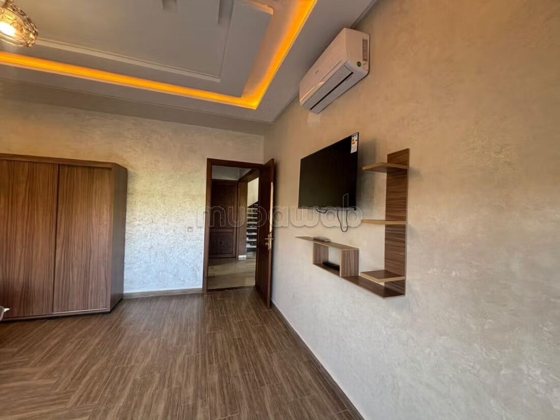 فيلا 280 متر مربع للإيجار في مراكش — Photo 87